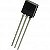 Transistor NPN 2SC1815-Y TO-92-3 ST Amplificação Sinal Baixo Ruído - Imagem 1