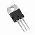 STP40NF03L Transistor MOSFET N-Canal 30V 40A TO220 PTH Power MOSFET - Imagem 1