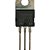 Transistor de Potência MOSFET STP25NM60N 600V 25A TO-220-3 PTH - Imagem 2