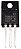 P6NA60FI Transistor MOSFET N-Channel 600V TO-220F Fonte Chaveada - Imagem 2