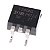 IRF540NS MOSFET 100V Alta Corrente TO-263 SMD Chaveamento - Imagem 1