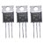 IRF540N MOSFET N-Channel 100V 33A TO-220 Alta Potência - Imagem 2