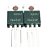 HUF76423P3 MOSFET N-Channel 60V 20A TO-220 Potência - Imagem 2