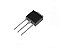 FQU2N60C MOSFET N-Channel 600V TO-251 Aplicações SMPS - Imagem 1