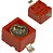 Trimmer Capacitor 20pF 100V TZB4R200BA10R00 SMD - Imagem 1