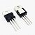 Transistor TIP107 PNP 100V 8A Darlington TO-220 - Imagem 2