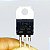 Transistor TIP107 PNP 100V 8A Darlington TO-220 - Imagem 3