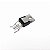 Circuito Integrado TOP248YN Offline Switcher Flyback 132kHz TO-220 Power Integrations - Imagem 4