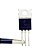 Transistor TIP120 NPN TO220 5A 60V Darlington Potência - Imagem 4