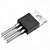 Transistor TIP120 TO-220 (PTH) - Imagem 1