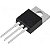Transistor de Potência TIP107 PNP Darlington TO-220 8A 100V - Imagem 2