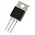 Transistor de Potência TIP107 PNP Darlington TO-220 8A 100V - Imagem 1
