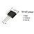 Transistor de Potência TIP107 PNP Darlington TO-220 8A 100V - Imagem 3