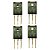 Transistor 2SD1705 (D1705) NPN 130V 10A Encapsulamento TO-3P - Imagem 2