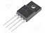 Transistor KA78R33CTU TO220 PTH Regulador de Tensão Isolado KA78R33 - Imagem 2