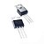 IRFB3306PBF MOSFET Canal N TO-220 Transistor de Potência Profissional - Imagem 2