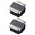 Bobina Indutora SMD 3.3uH 3.4A 1212 Alta Corrente 20% TYA30153R3M-10 - Imagem 1