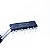 Driver de Barra LED LM3914N-1 10 Saídas Analógicas DIP-18 National Semiconductor - Imagem 1