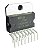 IC L298N Ponte H Dupla Driver de Motor DC/Stepper 46V 2A STMicroelectronics - Imagem 2