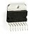 IC L298N Ponte H Dupla Driver de Motor DC/Stepper 46V 2A STMicroelectronics - Imagem 4