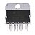 IC L298N Ponte H Dupla Driver de Motor DC/Stepper 46V 2A STMicroelectronics - Imagem 3