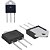 Transistor Triac BTA41 800B 40A 800V TOP3 para Dimmer e Motores - Imagem 1