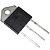 Transistor Triac BTA41 800B 40A 800V TOP3 para Dimmer e Motores - Imagem 2
