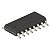 IRS2092S IC Amplificador Digital Classe D PWM Driver SOIC-16 - Imagem 1