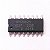 IRS2092S IC Amplificador Digital Classe D PWM Driver SOIC-16 - Imagem 2