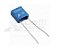 Capacitor 47nF 63V Poliester 5mm Radial Epcos Alta Estabilidade - Imagem 1