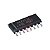 MAX3232CSE SMD SOIC-16 Conversor Nível RS232 para TTL 3V-5V - Imagem 1