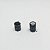 Capacitor Eletrolítico 100uf 63v 85°C pré cortado (14x10) - Imagem 3