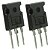 IRFP250NPBF MOSFET Canal N 200V 30A TO247 PTH Baixa Rds(on) - Imagem 2