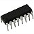 MC3361CP CI DIP-16 Demodulador FM/AM Receptor IF Motorola - Imagem 1