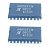 Circuito Integrado A6810ELWT Driver de Saída Serial SOIC-20 - Imagem 2