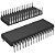 Circuito Integrado EEPROM 1Mbit GLS29EE010-70-4C-PHE DIP-32 5V SSTc - Imagem 1