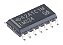 Amplificador Operacional Quad LM324DR SMD SOIC-14 Texas Alta Ganho 1.2MHz - Imagem 1