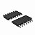 MC14077BG SMD SOIC14 – CI Dual D Flip-Flop com Clock Edge Trigger - Imagem 2
