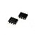 Transistor MOSFET SI4914BDY 30V Dual N/P SOIC-8 SMD Vishay - Imagem 1