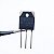 Transistor 2SC4110 (C4110) TO-247 NPN Potência para Amplificadores Sanyo - Imagem 1