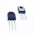 Transistor 2SC4110 (C4110) TO-247 NPN Potência para Amplificadores Sanyo - Imagem 3