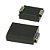 Diodo Retificador Schottky SK310 3A 100V SMC DO-214AB Montagem SMD - Imagem 1