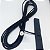 Antena RG174 FME Fêmea Coaxial 50Ω Baixa Perda RF - Imagem 3