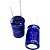 Capacitor Eletrolítico 100uF x 160V 85°C 26x16mm Samwha - Imagem 2