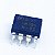 Circuito Integrado LM386M DIP8 Amplificador de Som 250mW - Imagem 1