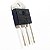 BTA26-600BRG TRIAC 25A 600V Controle AC Encapsulamento TO-247 ST - Imagem 2