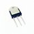 BTA26-600BRG TRIAC 25A 600V Controle AC Encapsulamento TO-247 ST - Imagem 3