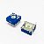 Trimpot CA14H5 47KΩ 14mm Potenciômetro de Precisão PCB - Imagem 2