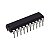 Circuito Integrado HD74LS245P DIP-20 - Hitachi - Imagem 1