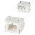 Conector PH 2 Pinos Macho Vertical 2.00mm S2B-PH-SM4-TB - Imagem 1